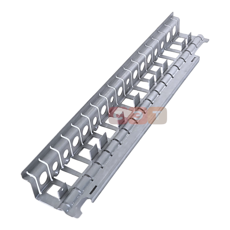 Передняя опора горелки 5106600